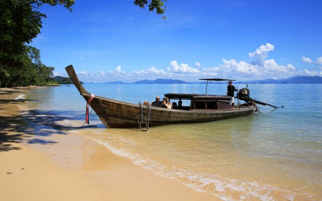 Laguna Villas Yao Noi