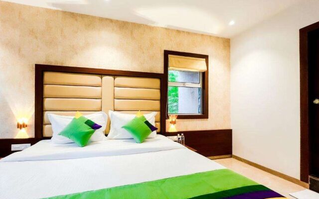 Treebo Serenity Inn, Koregaon Park