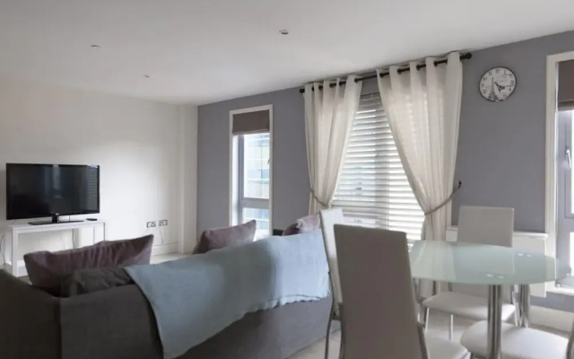 Sandpiper Apartment