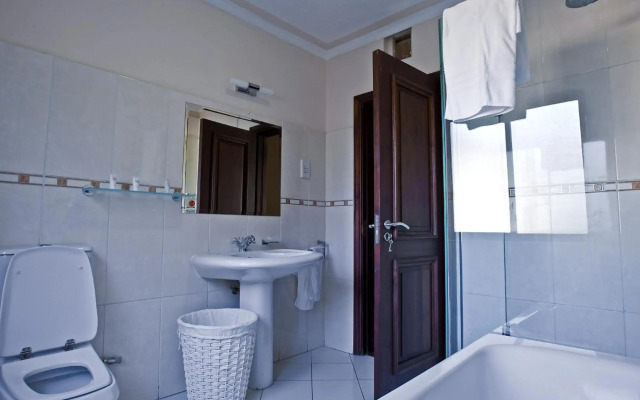 GemSuites Hotel & Apartments, Riverside