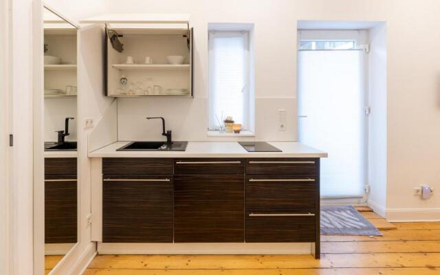 Appartements an der Therme