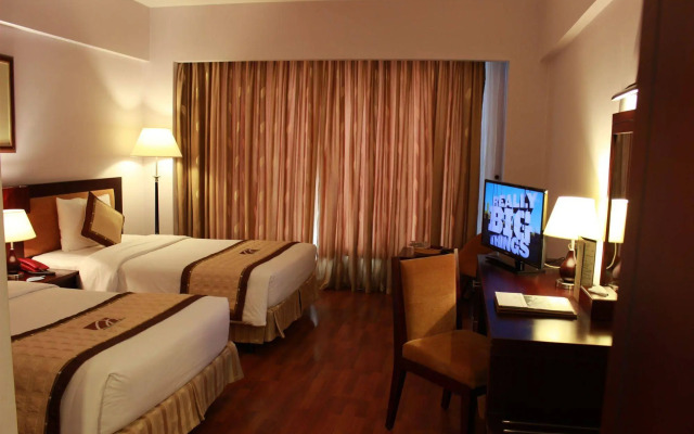 Mondial Hotel Hue