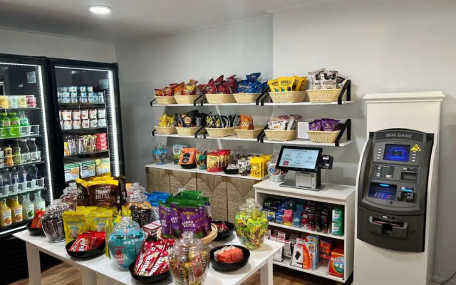 Dayton House Resort, BW Signature Collection