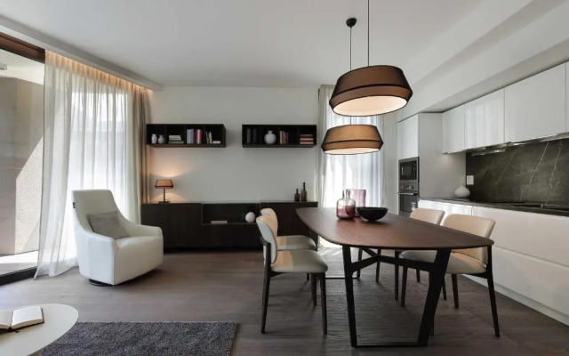 Laglio Como Lake Resort