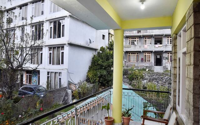 OYO 10268 New Manali INN