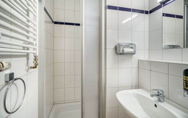 a&o Salzburg Hauptbahnhof - Hostel