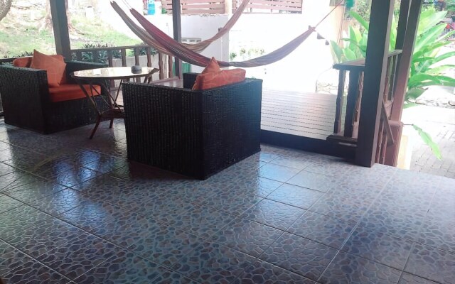 Reggae Garden Villas