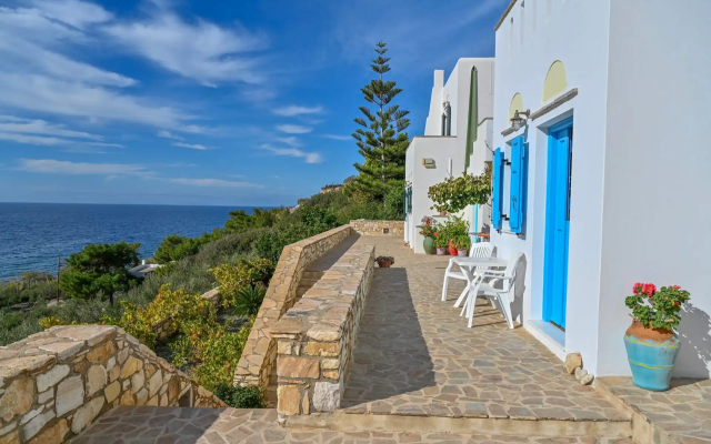 Abrami Traditional Villas & Studios