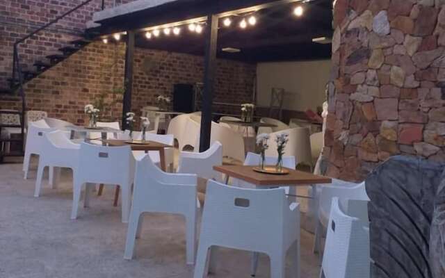 San Angel Hotel Boutique