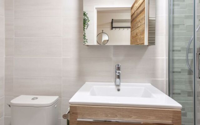 Apartment Savoy Tignes