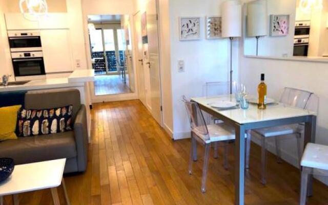 Paris - Motte Picquet / Grenelle