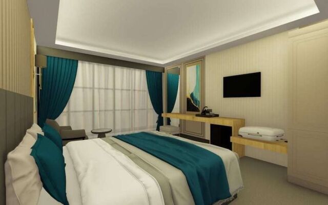 Polatlar Otel