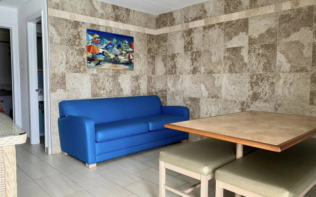 The VIP Family Motel