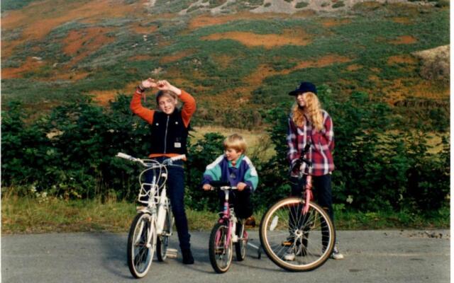 Song of the Sea, Selkie House