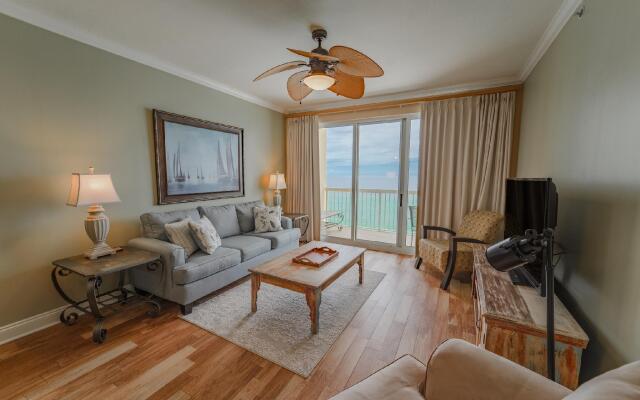 Calypso 1006 East - Tower I