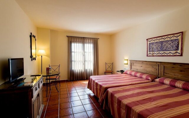 PortAventura Hotel El Paso - Includes unlimited access to PortAventura Park & 1 access to Ferrari Land