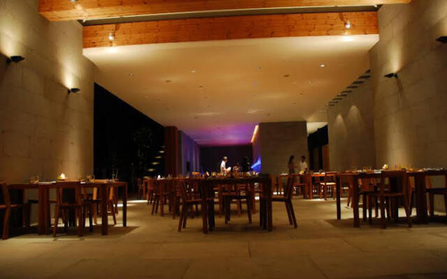 X2 Hua Hin Kui Buri Villas