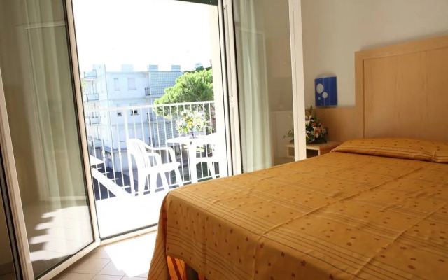 Hotel Venezia La Villetta