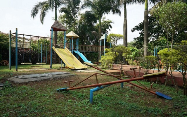 OYO 19691 Home Exotic Studio Lonavala Lake