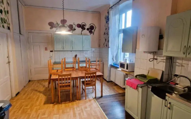 Hostel Jezyce