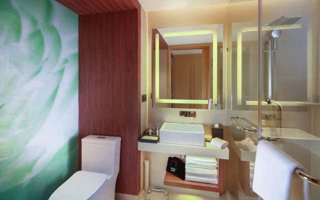 Hilton Garden Inn Qidong