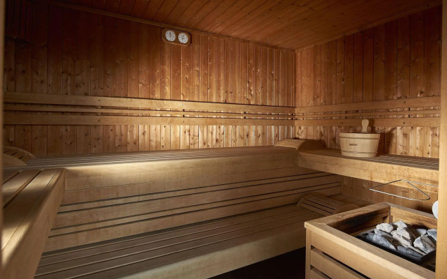 Mercure Bale Mulhouse Aeroport