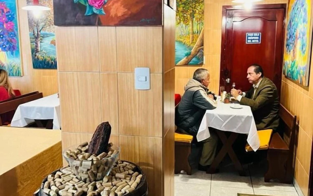 Hotel Estrellita Inn