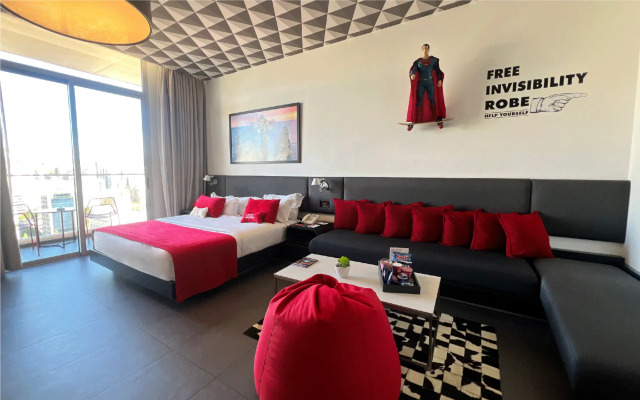 The Smallville Hotel