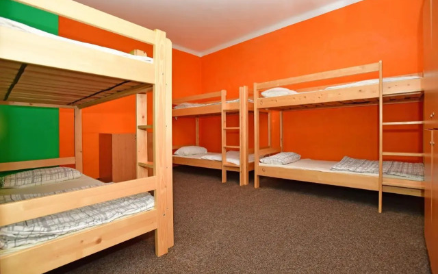 Prague Old Town Hostel (Adults only)