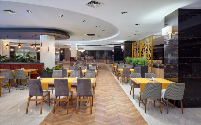 Annabella Diamond &Spa
