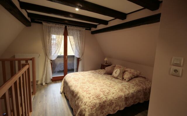 Louise - Appartement