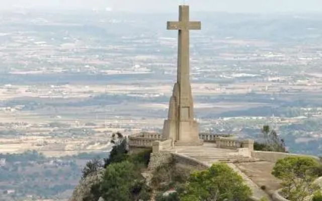 Apartamentos Villa Primera