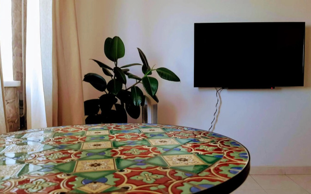 See view Mignon de la Ria Formosa