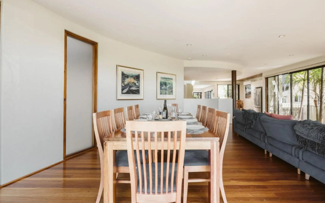 Oasis on the Beach :: Jervis Bay Rentals