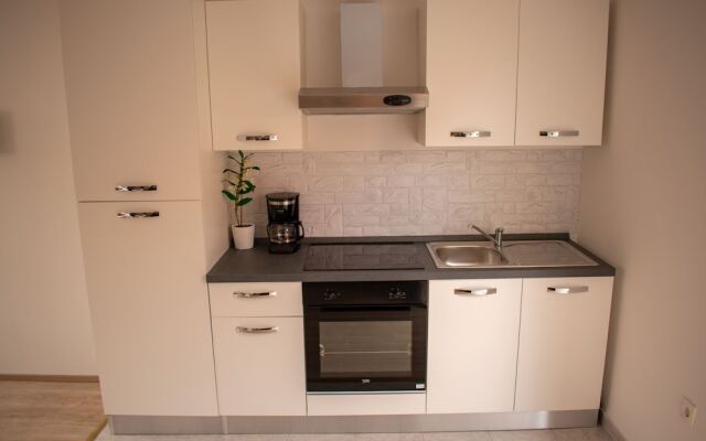 Apartment Senka