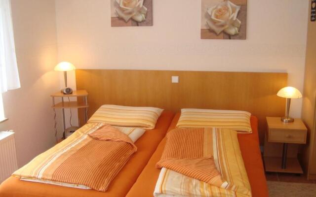 Alttolkewitzer Ferien- & Privatzimmer Mrosk