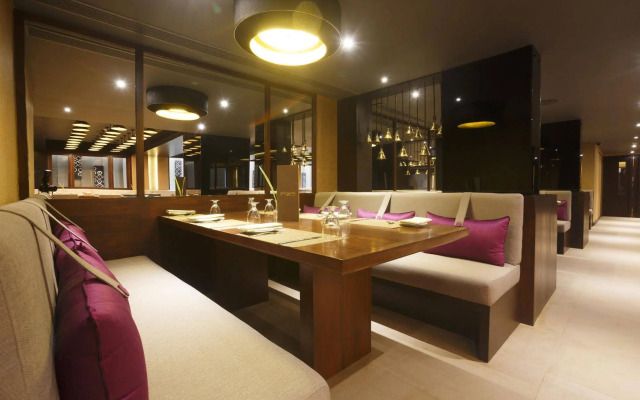 Renuka City Hotel