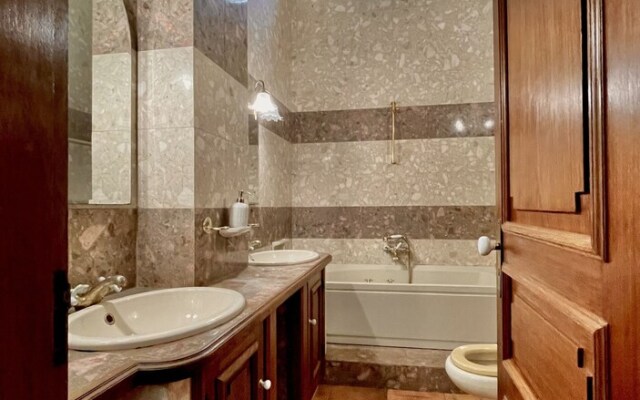Villa Bouro - Stunning 4-bed Villa Near Geres