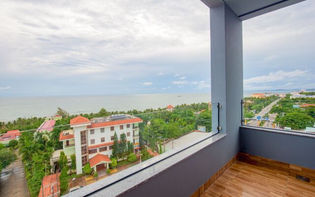 Gaia Hotel Phu Quoc