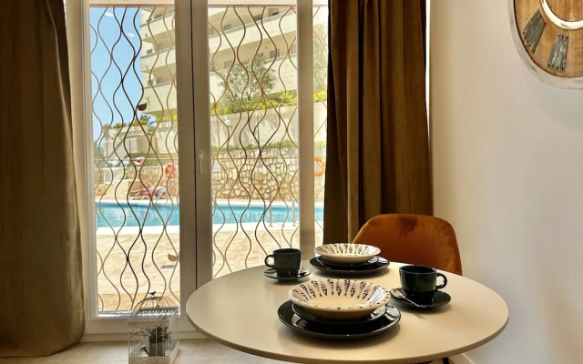 Loft 18 Beach Front Marbella - EaW Homes