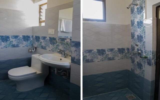 Aadarsha Inn By OYO Rooms