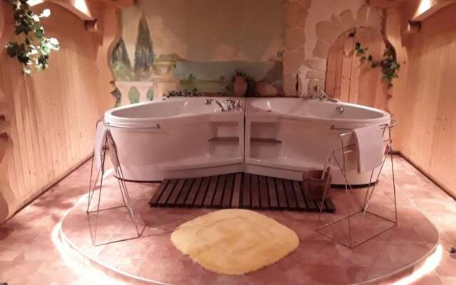 Mimosa House