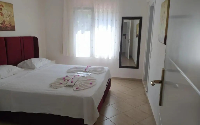 Bucak Apart Hotel Gocek & Beach