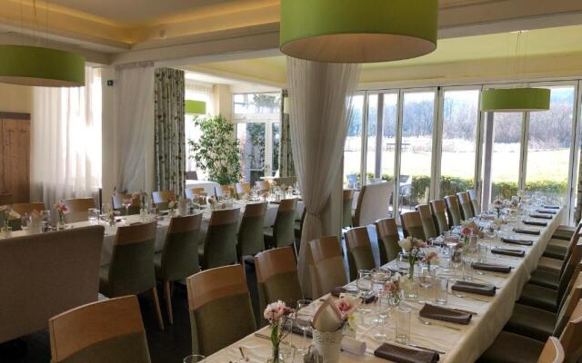 Hotel Restaurant FIDI