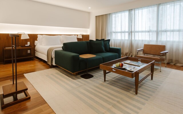 Hotel Fasano Belo Horizonte