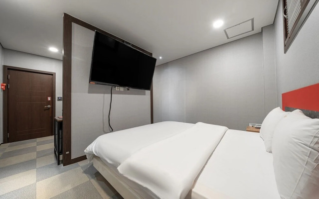Ansan Hotel Dome
