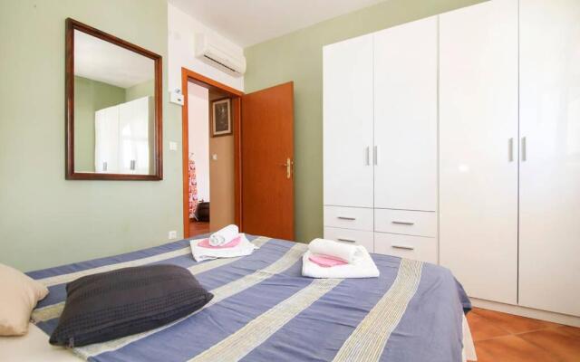 Apartments Ambiente mit Pool