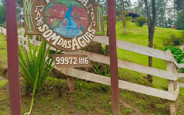 Pousada Som das Aguas