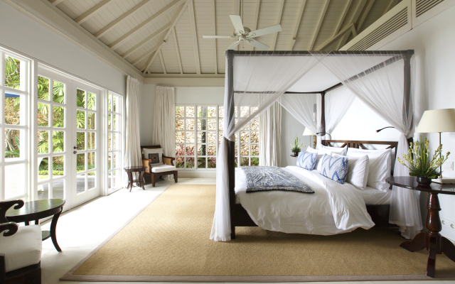The Ungasan Clifftop Resort