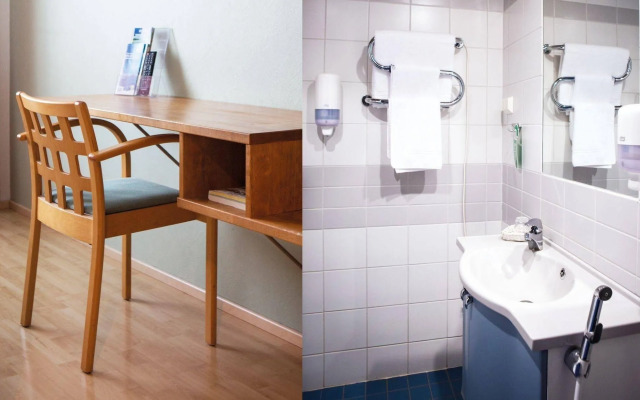 Finlandia Hotel Airport Oulu